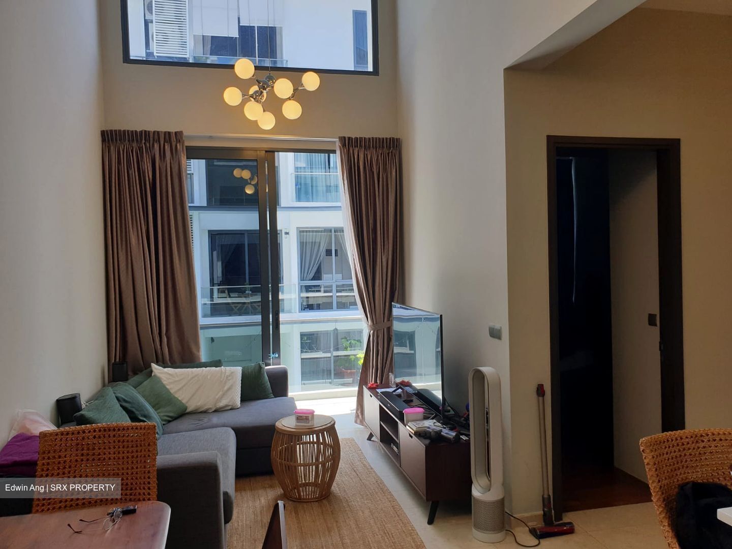 Aura 83 (D15), Apartment #301456981